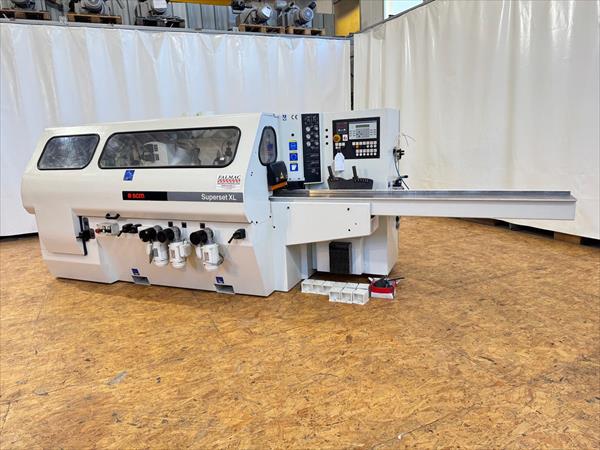 Scorniciatrcie SCM Superset XL - Foto 2
