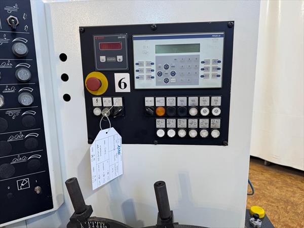 Scorniciatrcie SCM Superset XL - Foto 2