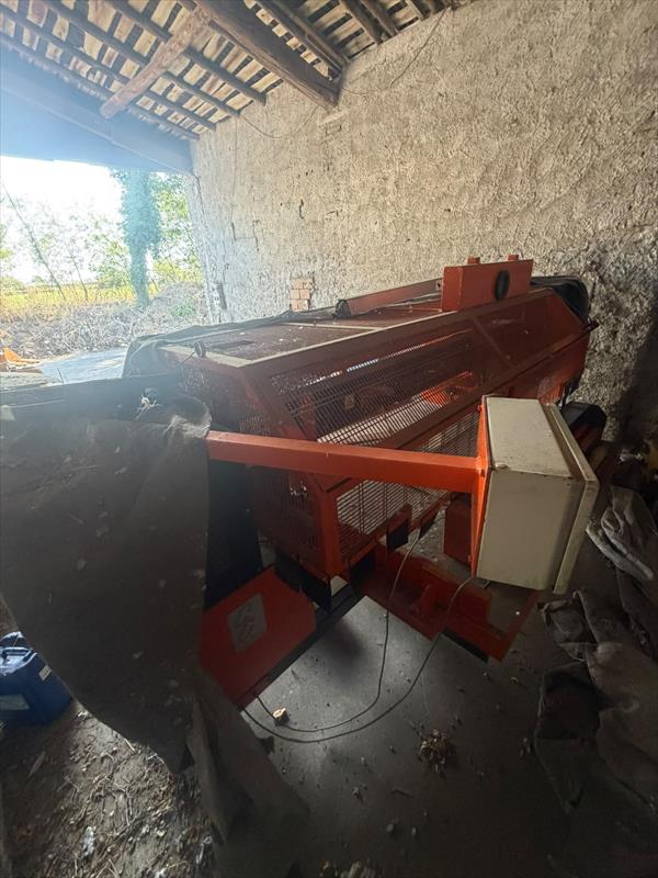 Segatrice per Smontaggio Pallet 1800 P-SP - Foto 2