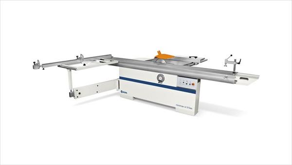 Squadratrice SCM Minimax SI315ES - Foto 1