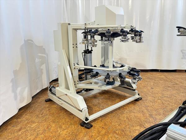 Centro di lavoro per infissi SCM Record 240 - Foto 2
