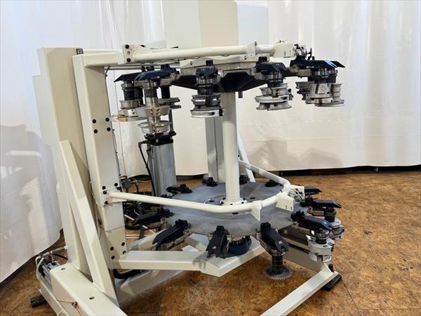 Centro di lavoro per infissi SCM Record 240 - Foto 2