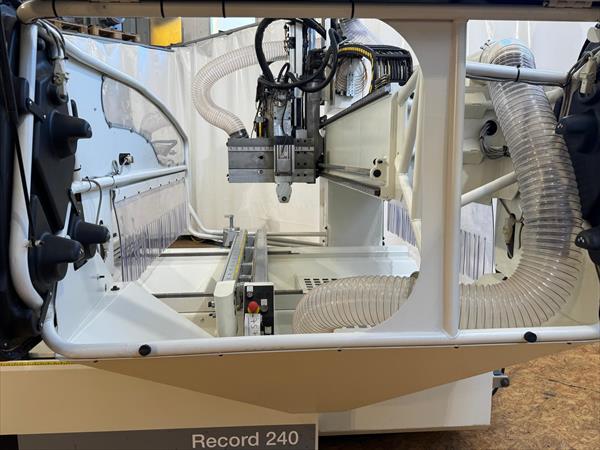 Centro di lavoro per infissi SCM Record 240 - Foto 2