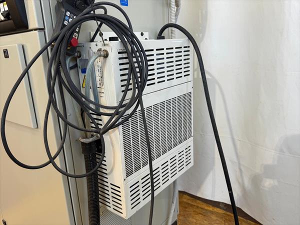 Centro di lavoro per infissi SCM Record 240 - Foto 2
