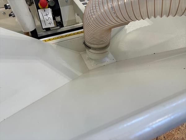 Centro di lavoro per infissi SCM Record 240 - Foto 2
