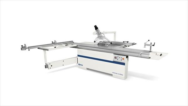 Squadratrice SCM Minimax SI400ES - Foto 1