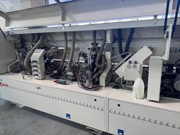 Bordatrice SCM Olimpic K 800 - Foto 2