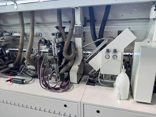 Bordatrice SCM Olimpic K 800 - Foto 2