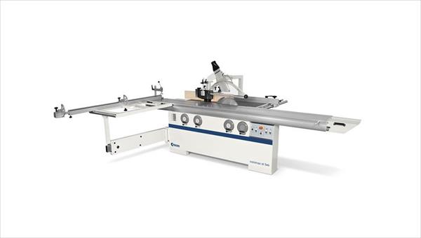 Tenosquadratrice SCM Minimax ST5ES - Foto 1