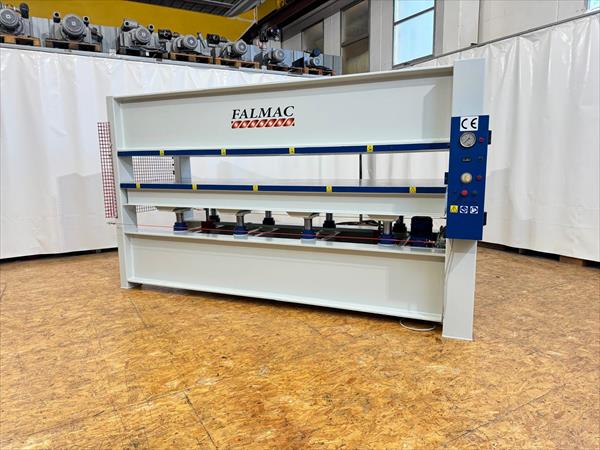 Pressa Falmac P35-13