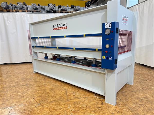 Pressa Falmac P35-13 - Foto 2