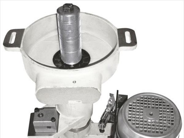 Tenosquadratrice SCM Minimax ST5ES - Foto 2