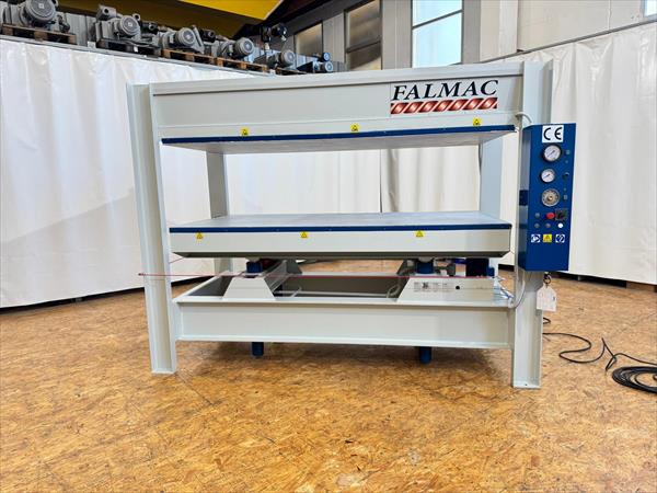 Pressa Falmac P25-13