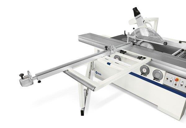Tenosquadratrice SCM Minimax ST5ES - Foto 2
