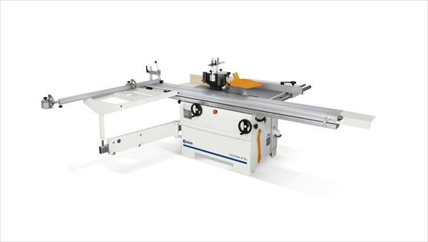 Tenosquadratrice SCM Minimax ST3C - Foto 1