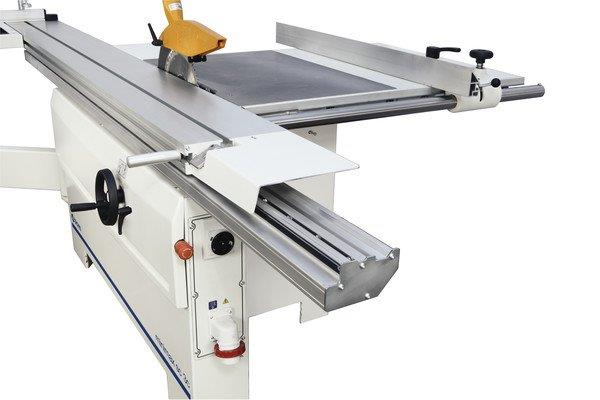Tenosquadratrice SCM Minimax ST3C - Foto 2