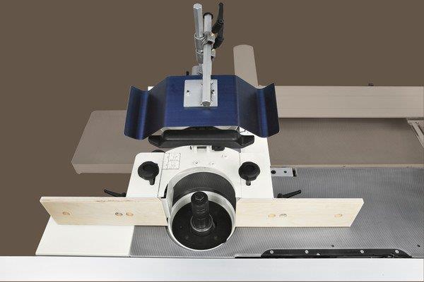 Tenosquadratrice SCM Minimax ST3C - Foto 2