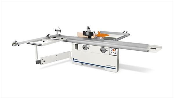 Tenosquadratrice SCM Minimax ST4E - Foto 1