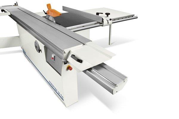 Tenosquadratrice SCM Minimax ST4E - Foto 2
