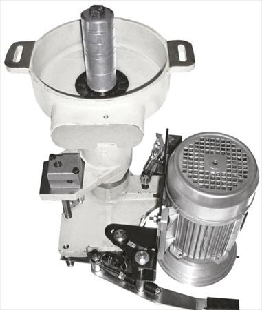 Tenosquadratrice SCM Minimax ST4E - Foto 2