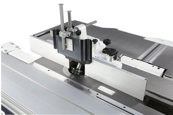 Tenosquadratrice SCM Minimax ST4E - Foto 2