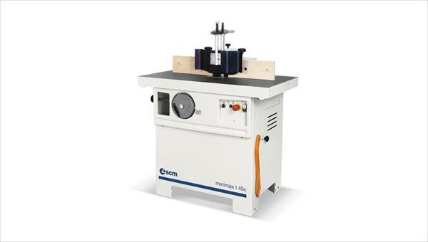 Toupie SCM Minimax T45C - Foto 1