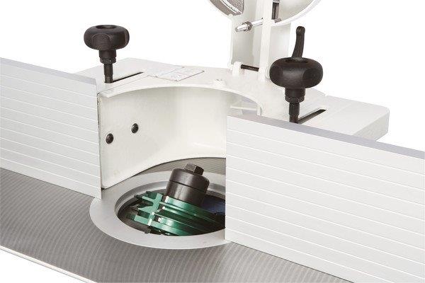 Toupie SCM Minimax TW45C - Foto 2