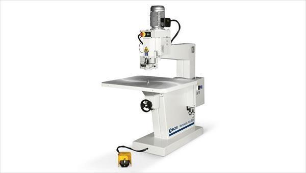 Pantografo manuale verticale SCM Formula Router - Foto 1