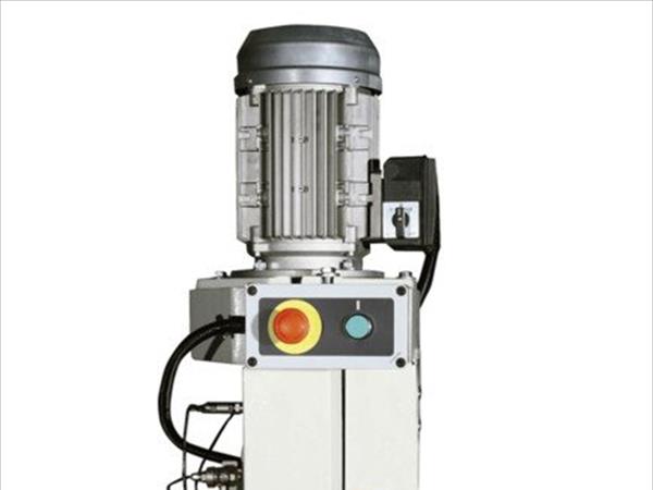 Pantografo manuale verticale SCM Formula Router - Foto 2