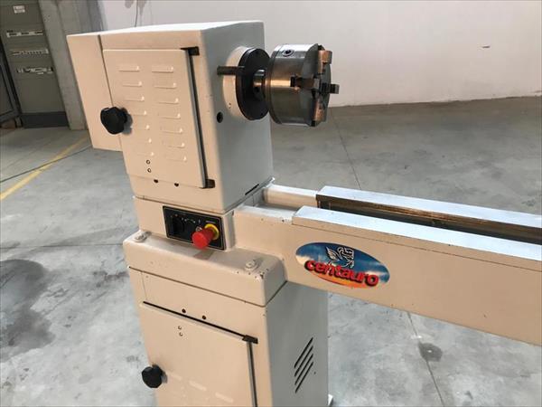 Tornio marca Centauro - Foto 2
