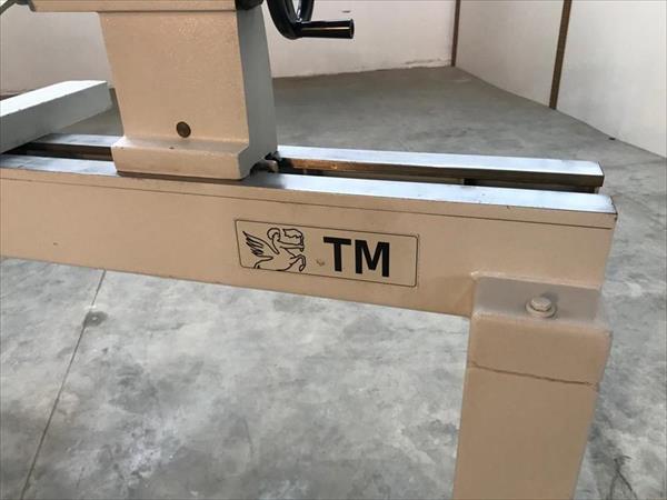 Tornio marca Centauro - Foto 2