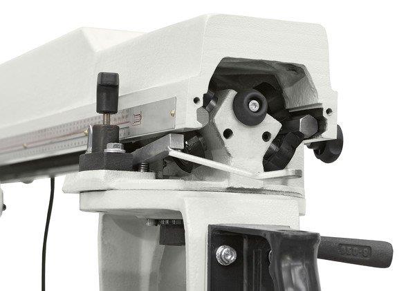 Sega radiale SCM Formula SR900 - Foto 2