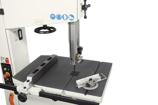 Sega a nastro SCM Formula S600p - Foto 2