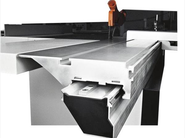 Squadratrice SCM Formula S40 - Foto 2