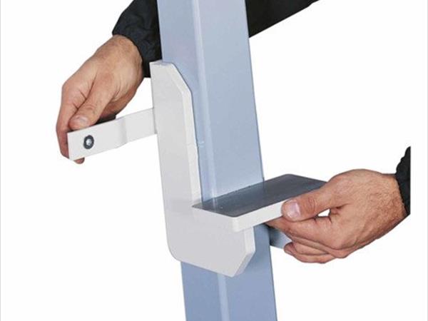 Strettoio per legno SCM Formula Clamp 2500 - Foto 2