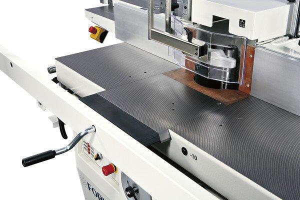 Toupie SCM T70F - Foto 2
