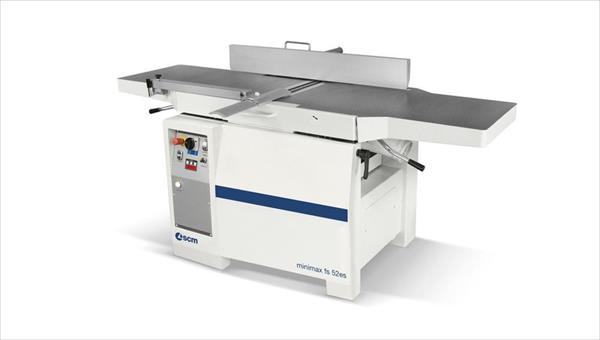 Pialla a filo spessore SCM Minimax FS52ES  - Foto 1