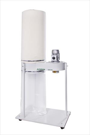 Aspiratore da hobbistica pro Alfa Eco - Foto 1