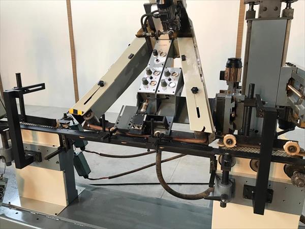 Levigatrice per cornici Stemas - Foto 2