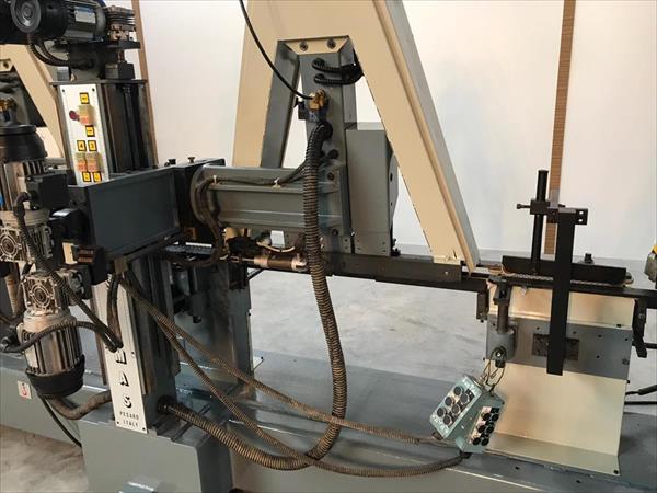 Levigatrice per cornici Stemas - Foto 2