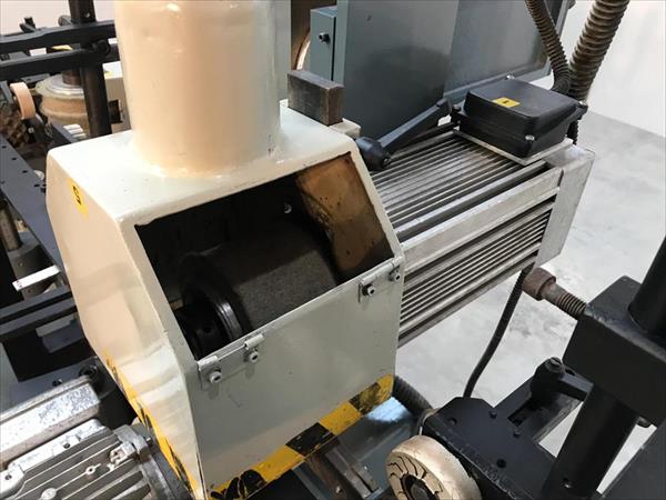 Levigatrice per cornici Stemas - Foto 2