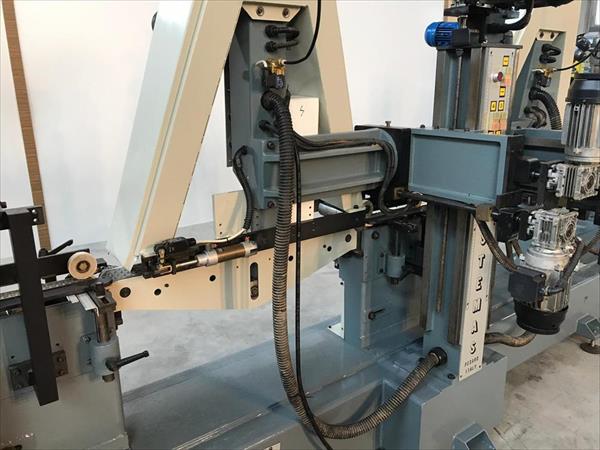 Levigatrice per cornici Stemas - Foto 2