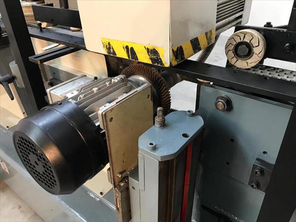 Levigatrice per cornici Stemas - Foto 2