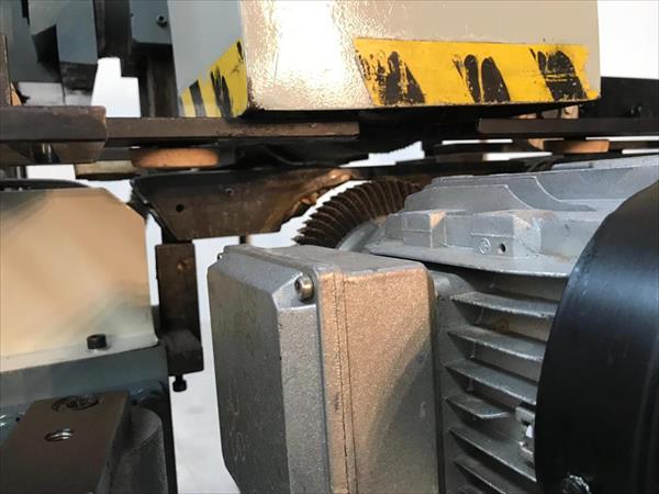 Levigatrice per cornici Stemas - Foto 2