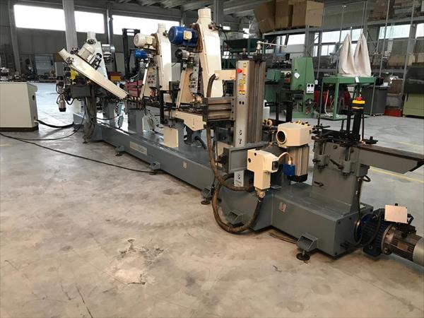 Levigatrice per cornici Stemas - Foto 2