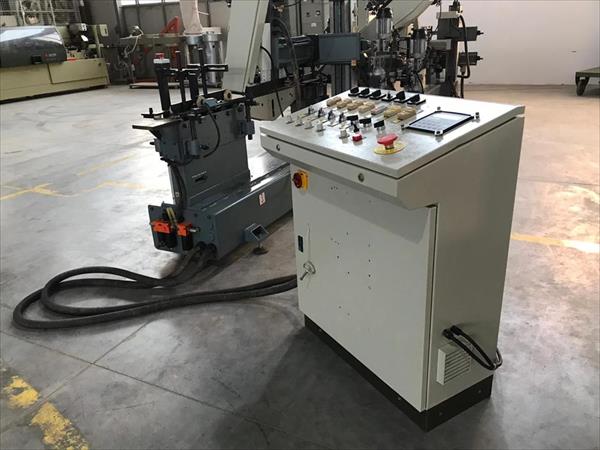 Levigatrice per cornici Stemas - Foto 2