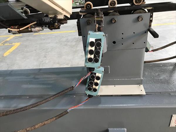 Levigatrice per cornici Stemas - Foto 2