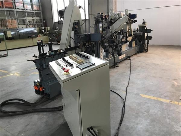 Levigatrice per cornici Stemas - Foto 2