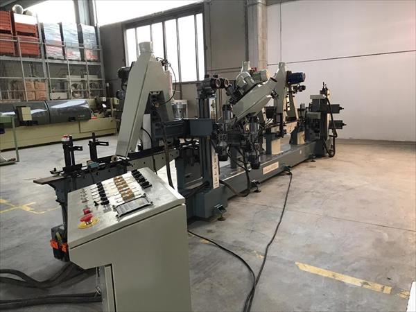 Levigatrice per cornici Stemas - Foto 2