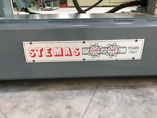 Levigatrice per cornici Stemas - Foto 2